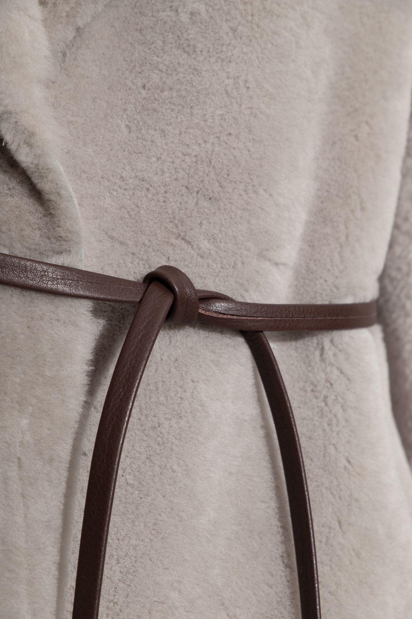 Women's Outerwear: Long Coats & Bomber Jackets | Fabiana